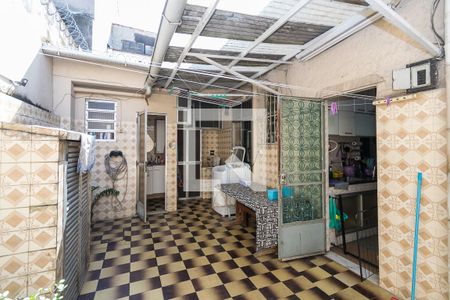 Casa de condomínio à venda com 90m², 4 quartos e 3 vagas Casa de condomínio à venda com 90m², 4 quartos e 3 vagasÁrea de Serviço