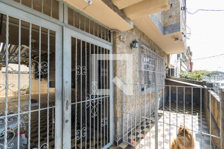 Casa de condomínio à venda com 90m², 4 quartos e 3 vagas Casa de condomínio à venda com 90m², 4 quartos e 3 vagasVaranda