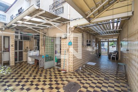 Casa de condomínio à venda com 90m², 4 quartos e 3 vagas Casa de condomínio à venda com 90m², 4 quartos e 3 vagasÁrea de Serviço