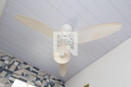 Casa de condomínio à venda com 90m², 4 quartos e 3 vagas Casa de condomínio à venda com 90m², 4 quartos e 3 vagasBanheiro da Suíte 1