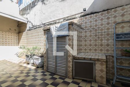 Casa de condomínio à venda com 90m², 4 quartos e 3 vagas Casa de condomínio à venda com 90m², 4 quartos e 3 vagasÁrea de Serviço