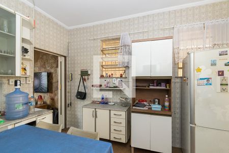 Casa de condomínio à venda com 90m², 4 quartos e 3 vagas Casa de condomínio à venda com 90m², 4 quartos e 3 vagasCozinha - Armários