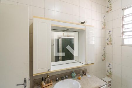 Casa de condomínio à venda com 90m², 4 quartos e 3 vagas Casa de condomínio à venda com 90m², 4 quartos e 3 vagasBanheiro Social