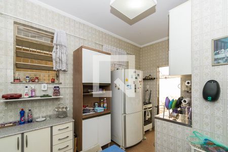 Casa de condomínio à venda com 90m², 4 quartos e 3 vagas Casa de condomínio à venda com 90m², 4 quartos e 3 vagasCozinha