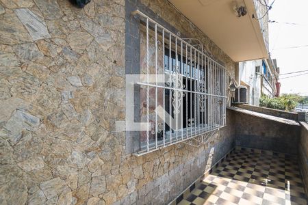 Casa de condomínio à venda com 90m², 4 quartos e 3 vagas Casa de condomínio à venda com 90m², 4 quartos e 3 vagasVaranda