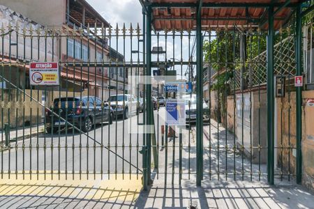 Casa de condomínio à venda com 90m², 4 quartos e 3 vagas Casa de condomínio à venda com 90m², 4 quartos e 3 vagasFachada da Entrada