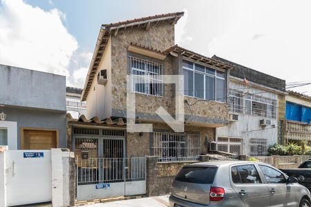 Casa de condomínio à venda com 90m², 4 quartos e 3 vagas Casa de condomínio à venda com 90m², 4 quartos e 3 vagasFachada do Imóvel