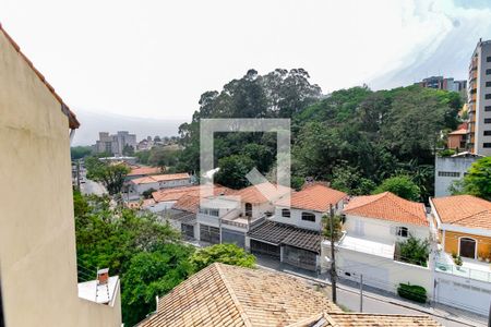 Casa para alugar com 35m², 1 quarto e sem vaga Casa para alugar com 35m², 1 quarto e sem vagaVista da Sala