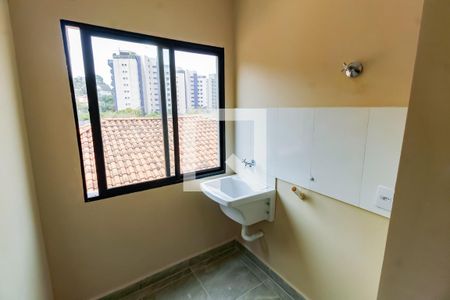 Casa para alugar com 35m², 1 quarto e sem vaga Casa para alugar com 35m², 1 quarto e sem vagaÁrea de Serviço
