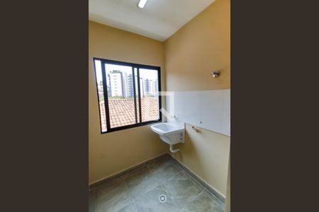 Casa para alugar com 35m², 1 quarto e sem vaga Casa para alugar com 35m², 1 quarto e sem vagaÁrea de Serviço