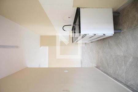 Studio para alugar com 35m², 1 quarto e sem vagacozinha