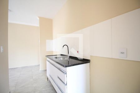 Studio para alugar com 35m², 1 quarto e sem vagacozinha