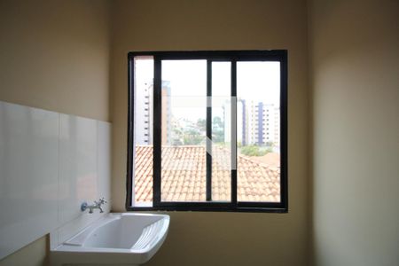 Studio para alugar com 35m², 1 quarto e sem vagaÁrea de Serviço