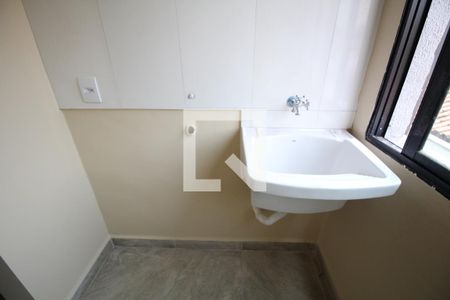 Studio para alugar com 35m², 1 quarto e sem vagaÁrea de Serviço