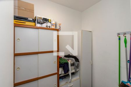 Apartamento à venda com 192m², 3 quartos e 4 vagasQuarto de Serviço