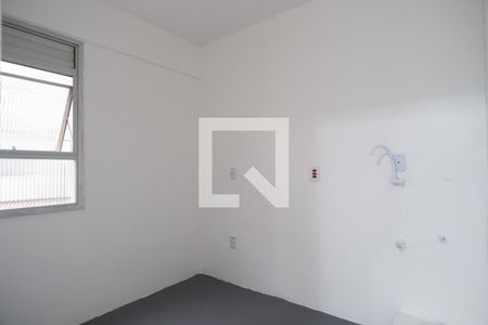 Apartamento à venda com 39m², 1 quarto e sem vagaCozinha