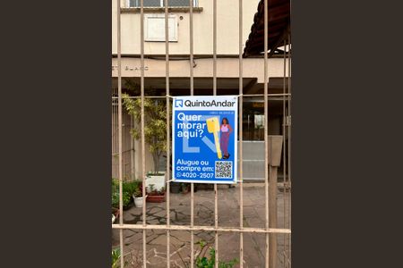 Apartamento à venda com 39m², 1 quarto e sem vagaPlaca