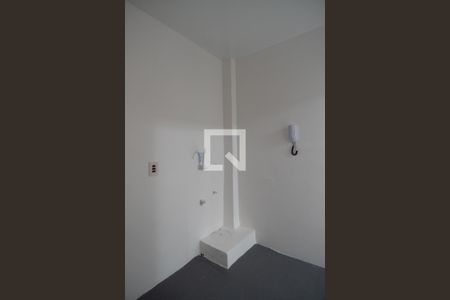 Apartamento à venda com 39m², 1 quarto e sem vagaÁrea de Serviço