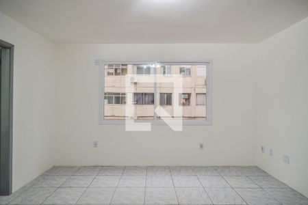 Sala de apartamento à venda com 1 quarto, 39m² em Partenon, Porto Alegre