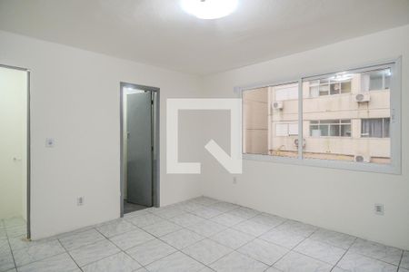 Sala de apartamento à venda com 1 quarto, 39m² em Partenon, Porto Alegre