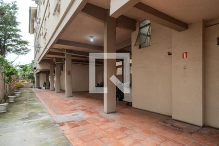 Apartamento à venda com 39m², 1 quarto e sem vagaÁrea comum