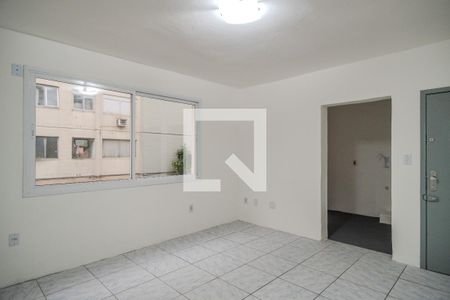 Sala de apartamento à venda com 1 quarto, 39m² em Partenon, Porto Alegre