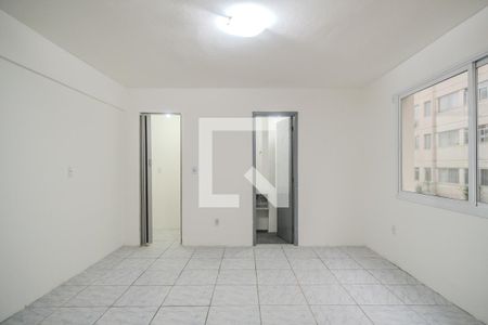 Sala de apartamento à venda com 1 quarto, 39m² em Partenon, Porto Alegre