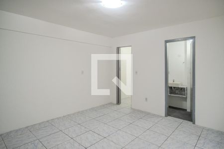 Quarto de apartamento à venda com 1 quarto, 39m² em Partenon, Porto Alegre