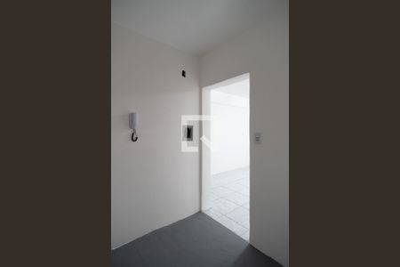 Apartamento à venda com 39m², 1 quarto e sem vagaCozinha