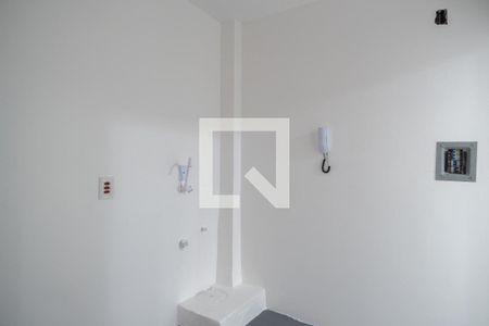 Apartamento à venda com 39m², 1 quarto e sem vagaCozinha