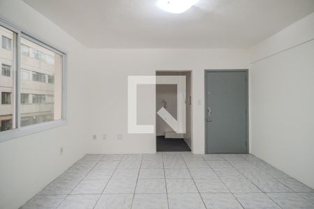 Quarto de apartamento à venda com 1 quarto, 39m² em Partenon, Porto Alegre