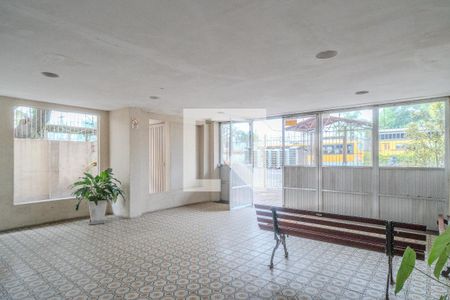 Apartamento à venda com 39m², 1 quarto e sem vagaHall de entrada