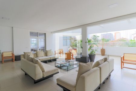 Studio à venda com 33m², 1 quarto e 1 vaga Studio à venda com 33m², 1 quarto e 1 vagaÁrea comum