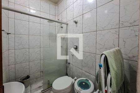 Studio à venda com 45m², 1 quarto e sem vagaBanheiro