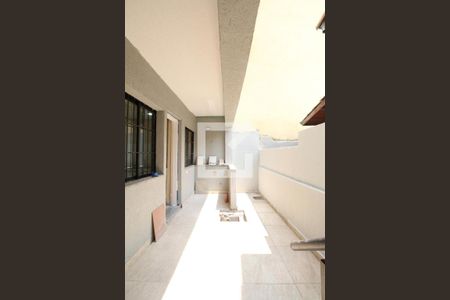 Studio para alugar com 35m², 1 quarto e sem vagaQuintal