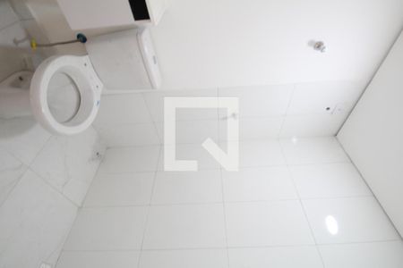 Studio para alugar com 35m², 1 quarto e sem vagaBanheiro