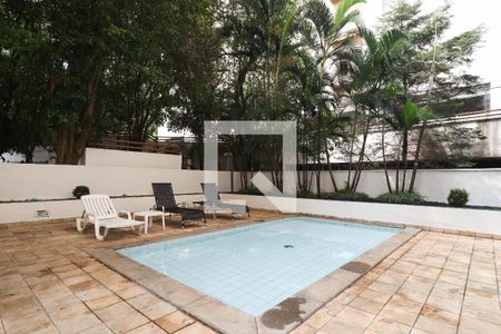 Apartamento à venda com 58m², 2 quartos e 1 vagaÁrea comum - Piscina