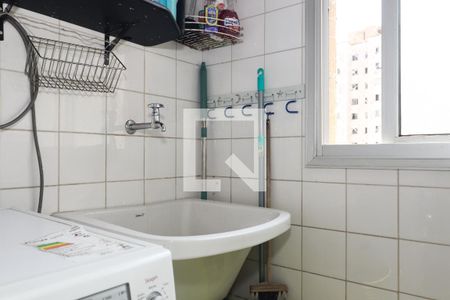 Apartamento à venda com 58m², 2 quartos e 1 vagaÁrea de Serviço