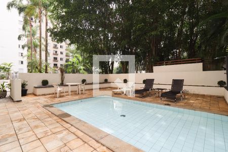 Apartamento à venda com 58m², 2 quartos e 1 vagaÁrea comum - Piscina