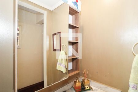 Apartamento à venda com 58m², 2 quartos e 1 vagaBanheiro