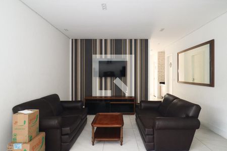 Apartamento à venda com 58m², 2 quartos e 1 vagaÁrea comum - Salão de festas