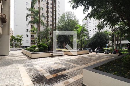 Apartamento à venda com 58m², 2 quartos e 1 vagaÁrea comum