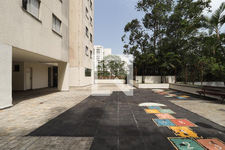 Apartamento à venda com 58m², 2 quartos e 1 vagaÁrea comum