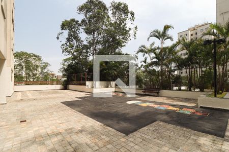 Apartamento à venda com 58m², 2 quartos e 1 vagaÁrea comum