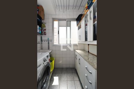 Apartamento à venda com 58m², 2 quartos e 1 vagaÁrea de Serviço