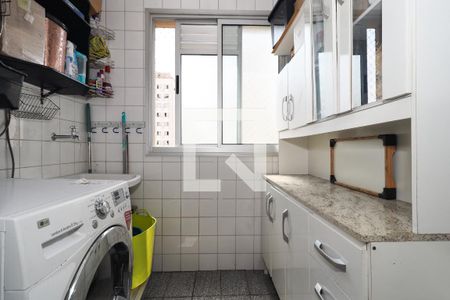 Apartamento à venda com 58m², 2 quartos e 1 vagaÁrea de Serviço