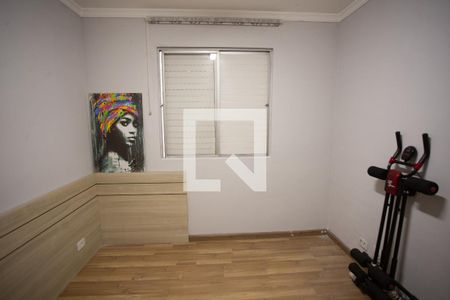 Apartamento à venda com 54m², 2 quartos e 1 vaga Apartamento à venda com 54m², 2 quartos e 1 vagaQUARTO 2