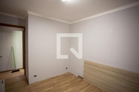 Apartamento à venda com 54m², 2 quartos e 1 vaga Apartamento à venda com 54m², 2 quartos e 1 vagaQUARTO 2