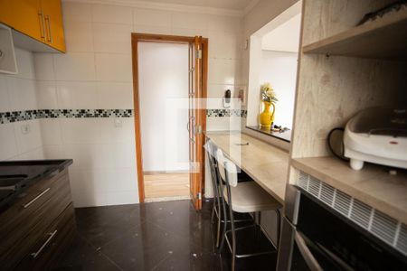 Apartamento à venda com 54m², 2 quartos e 1 vaga Apartamento à venda com 54m², 2 quartos e 1 vagaCOZINHA