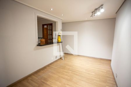 Apartamento à venda com 54m², 2 quartos e 1 vaga Apartamento à venda com 54m², 2 quartos e 1 vagaSALA